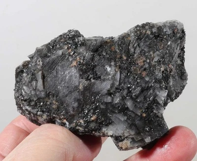 Calcita fluorescente Willemite Franklinita 1 lb áspera esterlina NJ Lote #A Foto 1 de 4