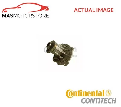 ENGINE COOLING WATER PUMP CONTITECH WPS3010 FOR SEAT AROSA 1.7 SDI 1.7L 44KW - Image 1 of 4