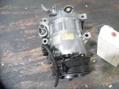 Compressor CA sem AC traseiro compatível com 07-09 SANTA FE 24252 - Imagem 1 de 4