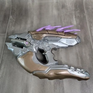 Microsoft XBOX Halo Needler Gun Costume Cosplay Prop Replica Disguise 2017 - Picture 1 of 6