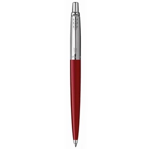 Parker Jotter Originals Klassisch Rot Kugelschreiber Retro Design Mittlere Spitze - Bild 1 von 4
