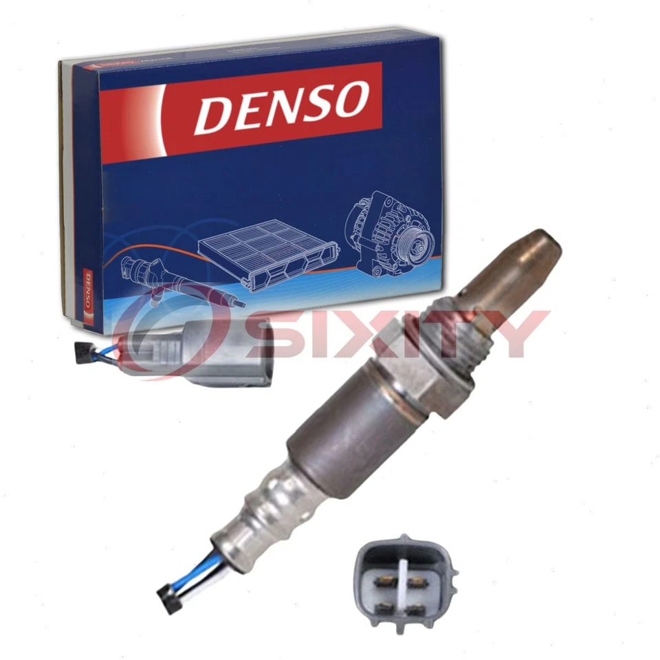 Sensor de relación de combustible de aire Denso Upstream para Subaru Legacy 2010-2014 3,6 L H6 qr Foto 1 de 4