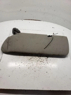 Parasol derecho pasajero para camioneta Sierra 1500 00-02 1122383 Foto 1 de 4