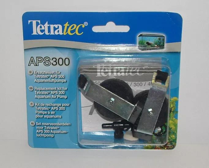 TETRATEC APS 300 AIR PUMP SERVICE KIT. T8503 - Image 1 of 1