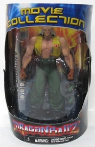 New Sealed Jakks Pacific Dragon Ball Z Movie Collection 9" Android 13 Human 2003 - Picture 1 of 7