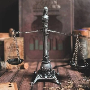 Zaubererkoffer Harry Potter Trankmeister Silberwaage Replik Neu in OVP - Bild 1 von 4