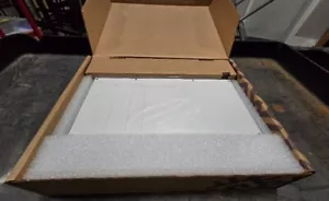 CRS504-4XQ-IN: New Mikrotik cloud router switch w/ 1xGigE & 4x 100Gbit SFP ports - Picture 1 of 3
