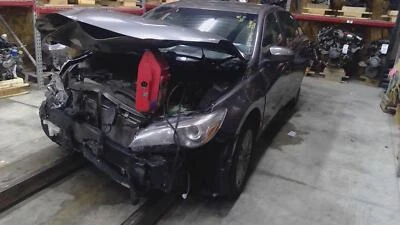 Motor De Arranque TOYOTA CAMRY 02 03 04 05 06 07 08 09 12 13 14 15 16 17 2.5L Foto 1 de 2