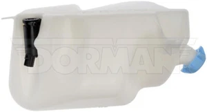 Dorman 603-5214 Windshield Washer Fluid Reservoir fits Freightliner M2 106 - Picture 1 of 3