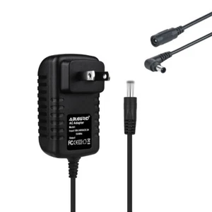 AC Adapter for SEL HT72005 Class 2 Transformer Power Supply Cord Cable PS Mains - Picture 1 of 4