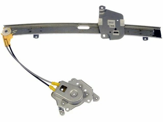 Dorman 15VZ65P Front Left Window Regulator Fits 1995-1997 Nissan Pickup Foto 1 de 1