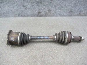 85-86 TOYOTA MR2 AW15 A/T REAR LEFT SUSPENSION AXLE SHAFT OEM - Picture 1 of 12
