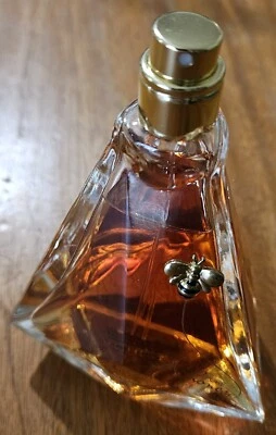 Perfume para mujer Pure Honey de Kim Kardashian EDP 3,3 / 3,4 oz 90 % VT completo Foto 1 de 4