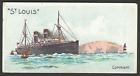 Singleton And Cole   Atlantic Liners   44 St Louis