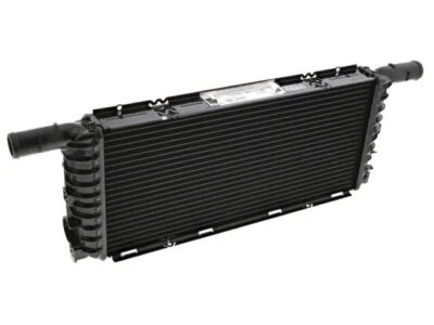 For 2017-2021 Porsche 718 Cayman Radiator Center Behr 24612VS 2018 2019 2020 Foto 1 de 2