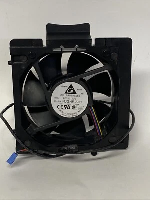 DELL KÜHLLÜFTER AFC1212DE P-N: NJGNP-A00 DELTA 3520B08F POWEREDGE T320 T420 - Bild 1 von 4