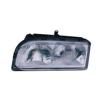 Conjunto de faros doble lado del conductor para Volvo 850 1994-1997 VO2502101 Foto 1 de 2