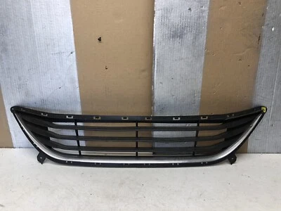 Parrilla de parachoques delantera central inferior sedán Hyundai Elantra 2011-2013 fabricante de equipos originales Foto 1 de 4