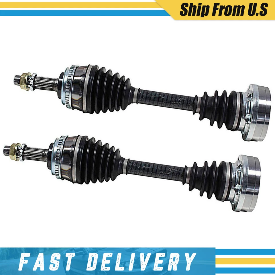 Eje delantero articulado CV para 1988 1989 1990 1991 1992 93 Toyota Celica Camry Foto 1 de 4