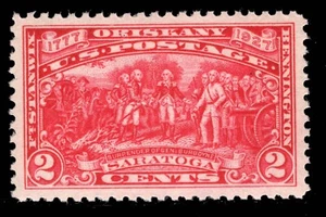 MOMEN US BRIEFMARKEN #644 NEUWERTIG OG NH PSE BEWERTET CERT SUP-98 SET #89405 - Bild 1 von 3