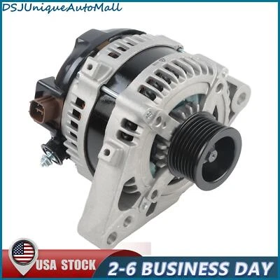 For 2003-2009 Toyota 4Runner 2005-2015 Tacoma  V6 Alternator 11139 270600P020 - Изображение 1 из 4