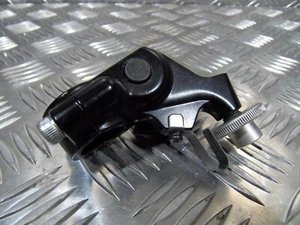 Original KAWASAKI NINJA ZX6R ZX10R Z1000 SX embrague palanca percha 2006 a 2018 - Imagen 1 de 9