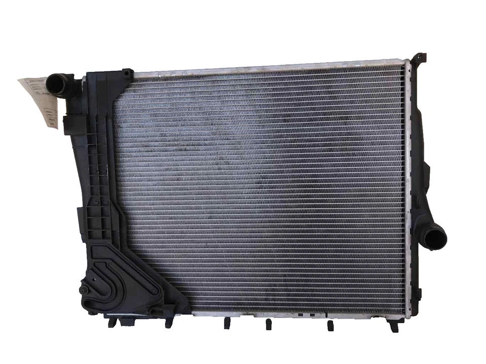 1999 2000 BMW 3 SERIES 328CI Engine Cooling Radiator Core Assembly Automatic A/T - Image 1 of 4