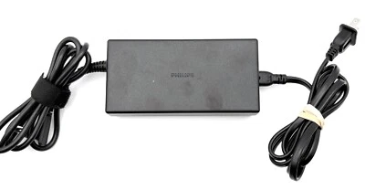 Philips Respironics MDS-080AAS12 Fuente de alimentación de CA con adaptador 12V 6,67A 80 vatios Foto 1 de 2