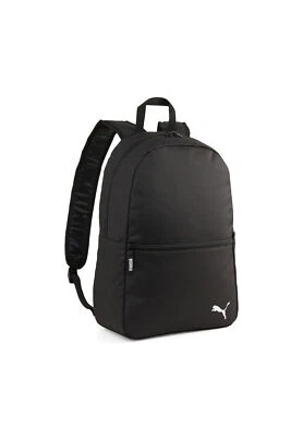 PUMA TEAMGOAL Backpack Core 090238 01 Rucksack Sport Freizeit Schule Black - Bild 1 von 4