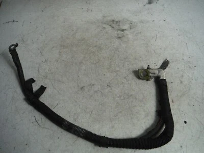 2005 Ford F-250 Super Duty 6.0L Battery Terminal Cable Wire OEM 2005-2007 - Image 1 of 4