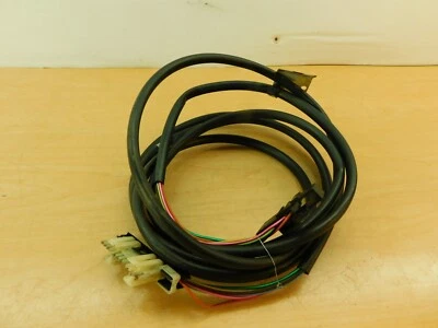 LH FRONT FUSE BOX TO BACK WIRING HARNESS 1979-1985 CADILLAC ELDORADO 85CE1-XZ5 - Image 1 of 4