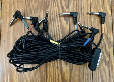 Snake Cable for Alesis Command Drums NEW Wiring Harness Crimson Forge E-Drums