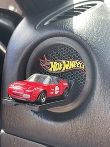 Ventilación de pantalla Hot Wheels MX5 Miata Eunos MK1 MK2 NA NB NBFL - Imagen 1 de 7