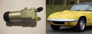 Lotus Elan (Ser.1234 Sprint & Plus 2) Kupplungsnehmerzylinder (7/8") (1962-74) - Bild 1 von 1