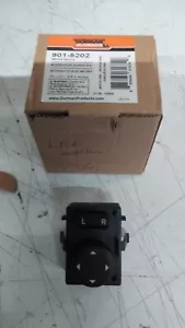 NOS DORMAN MIRROR SWITCH 901-5202 - Picture 1 of 2