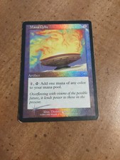 Mana Cylix Planesshift Foil magic the gathering
