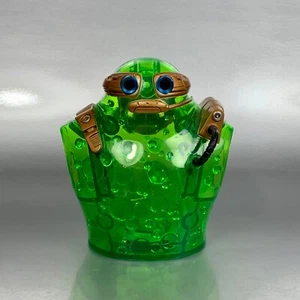 Mattel DC Universe Classics Wave 9 CHEMO HEAD UPPER TORSO CNC BAF (Wildcat) 2009 - Bild 1 von 3