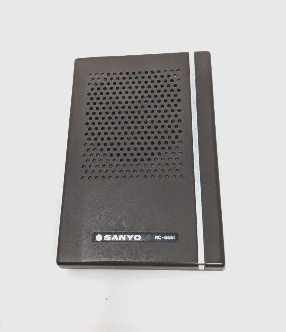 〇Db右1117 昭和レトロ SANYO デジタルクロックラジオ RM5200 〇Db右1117 昭和レトロ SANYO デジタルクロックラジオ RM5200 〇