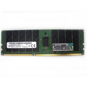 HP 700404-B21 Memory Kit 24GB 3RX4 PC3L-10600R - Picture 1 of 2