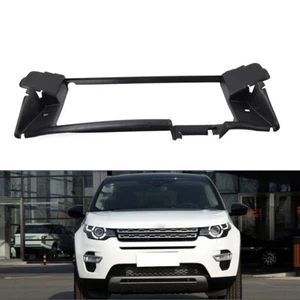 Radiator Air Duct Upper Deflector For Land Rover Discovery Sport 2015-2017 - Picture 1 of 13
