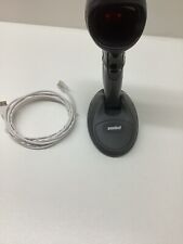 Symbol Zebra Motorola Ds9808-Sr00007Nnwr Barcode Scanner Kit Fully Reconditioned