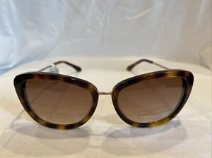 Draper James DJ7006 (215) Tortoise 55[]17-135 08/19 Sunglasses  - Picture 1 of 12