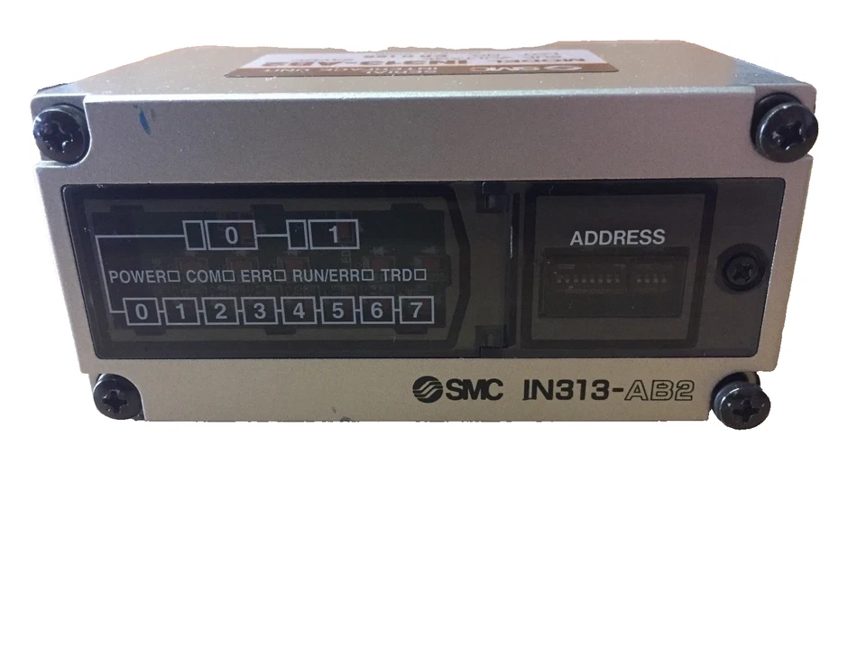 SMC IN313-AB2 SERIAL INTERFACE UNIT - Image 1 of 4