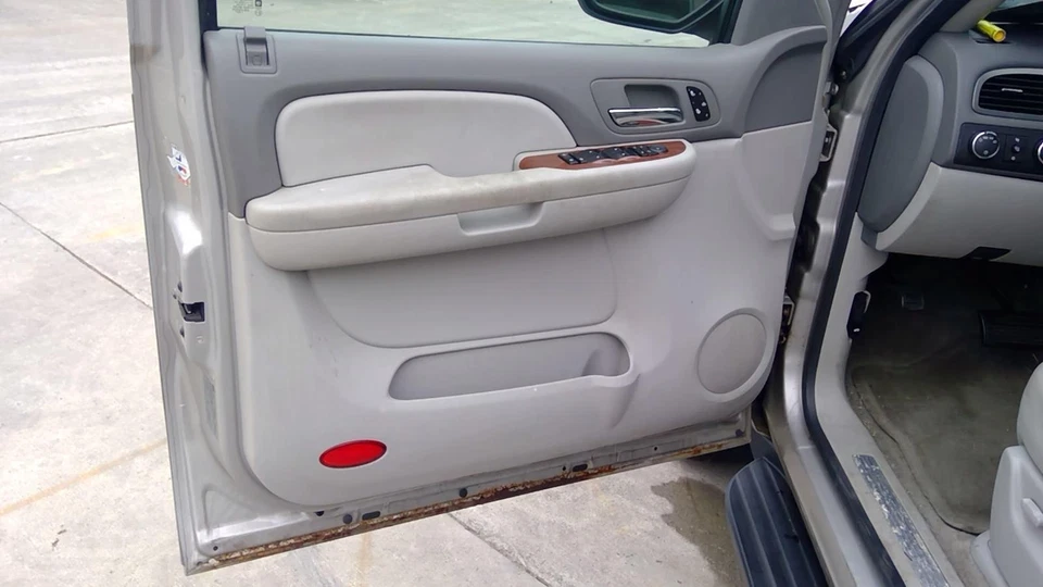 Módulo de control de carrocería usado se adapta a: 2008 GMC Yukon XL 1500 Body Control BCM Grado A Foto 1 de 4