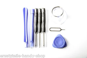 für IPHONE 5 5S WERKZEUG SET OPENING TOOL WERKZEUGSET REPARATUR SET NEU - Bild 1 von 1