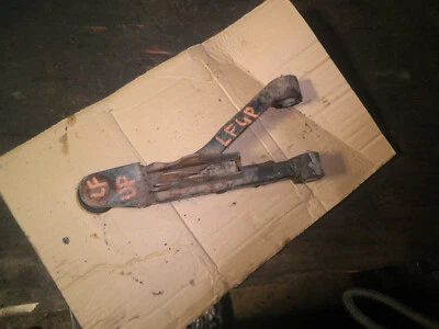 2001 Arctic Cat 500 automático esquerdo superior um braço um quadro junta esférica 400 - Imagem 1 de 2