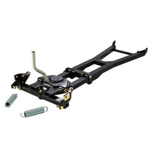 KOLPIN ATV HIGH RISE SNOW PLOW PUSH TUBE / FRAME 33-0000 - Picture 1 of 1