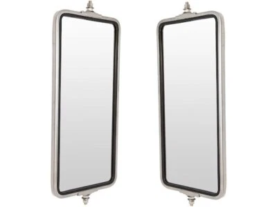 For 1980-1998 Ford F700 Door Mirror Set 54746FB 1981 1982 1983 1984 1985 1986 - Image 1 of 2