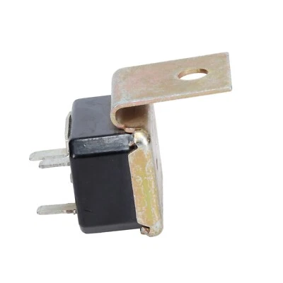 NOS Original FoMoCo Horn Relay 1964-1965 and 1967-1970 Ford Fairlane - Image 1 of 4