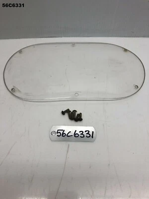 BIMOTA YB 6 S FOLLOWORE 88 - 90 PROTECTOR DE FAROS Y SUJETADORES RARO LOTE56 56C6331 Foto 1 de 3